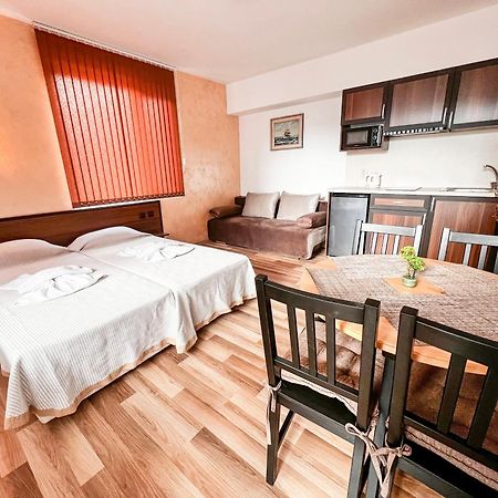 Chrystal Guest House Obzor Pokoj fotografie