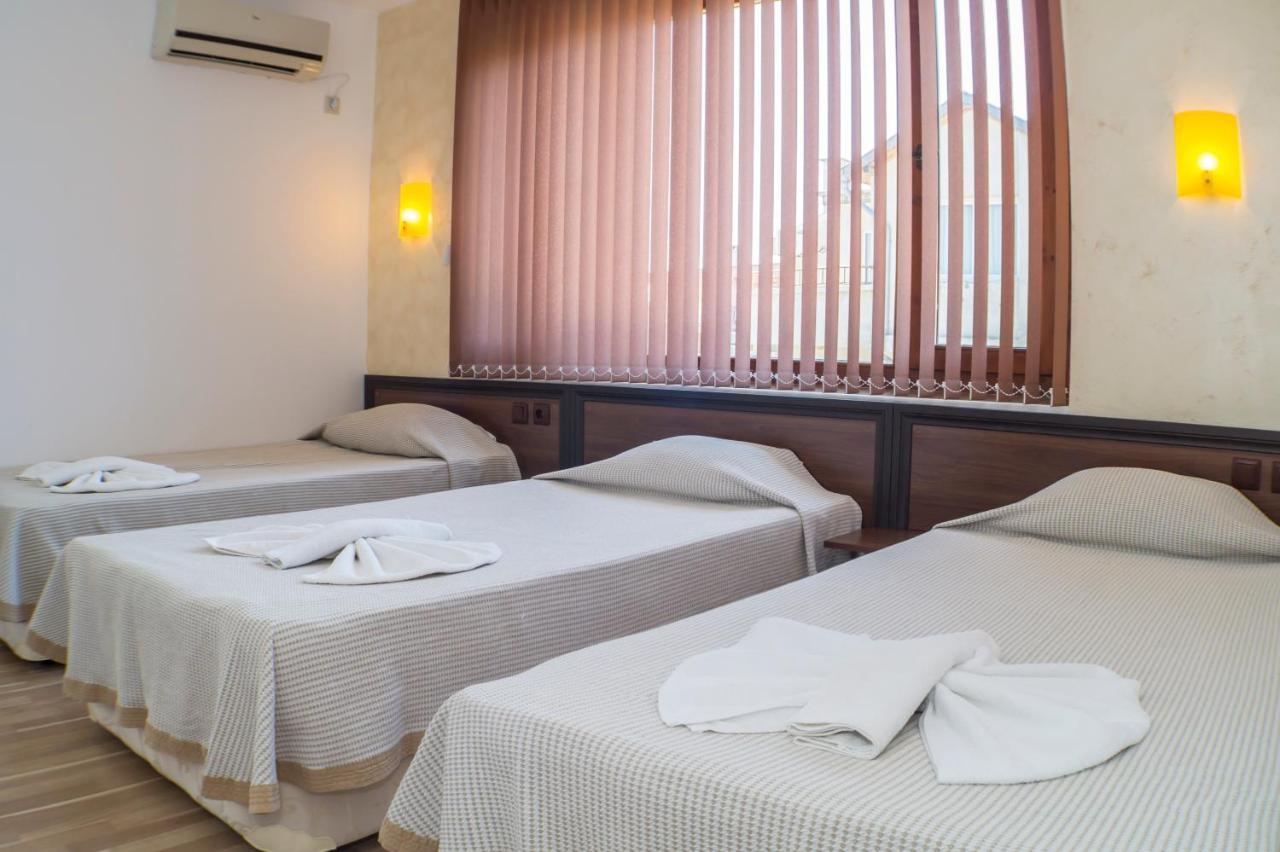 Chrystal Guest House Obzor Pokoj fotografie