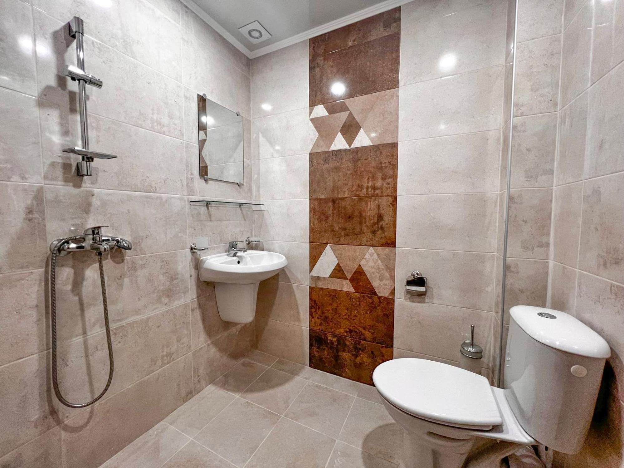 Chrystal Guest House Obzor Pokoj fotografie