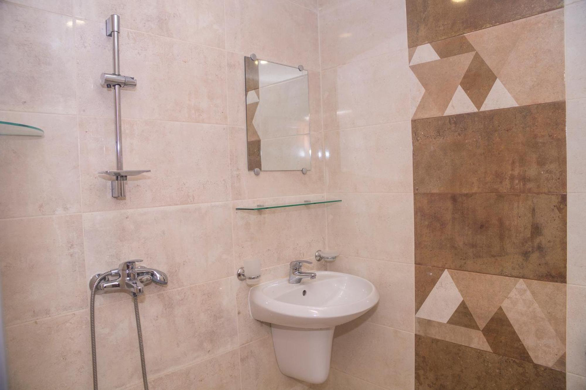 Chrystal Guest House Obzor Pokoj fotografie