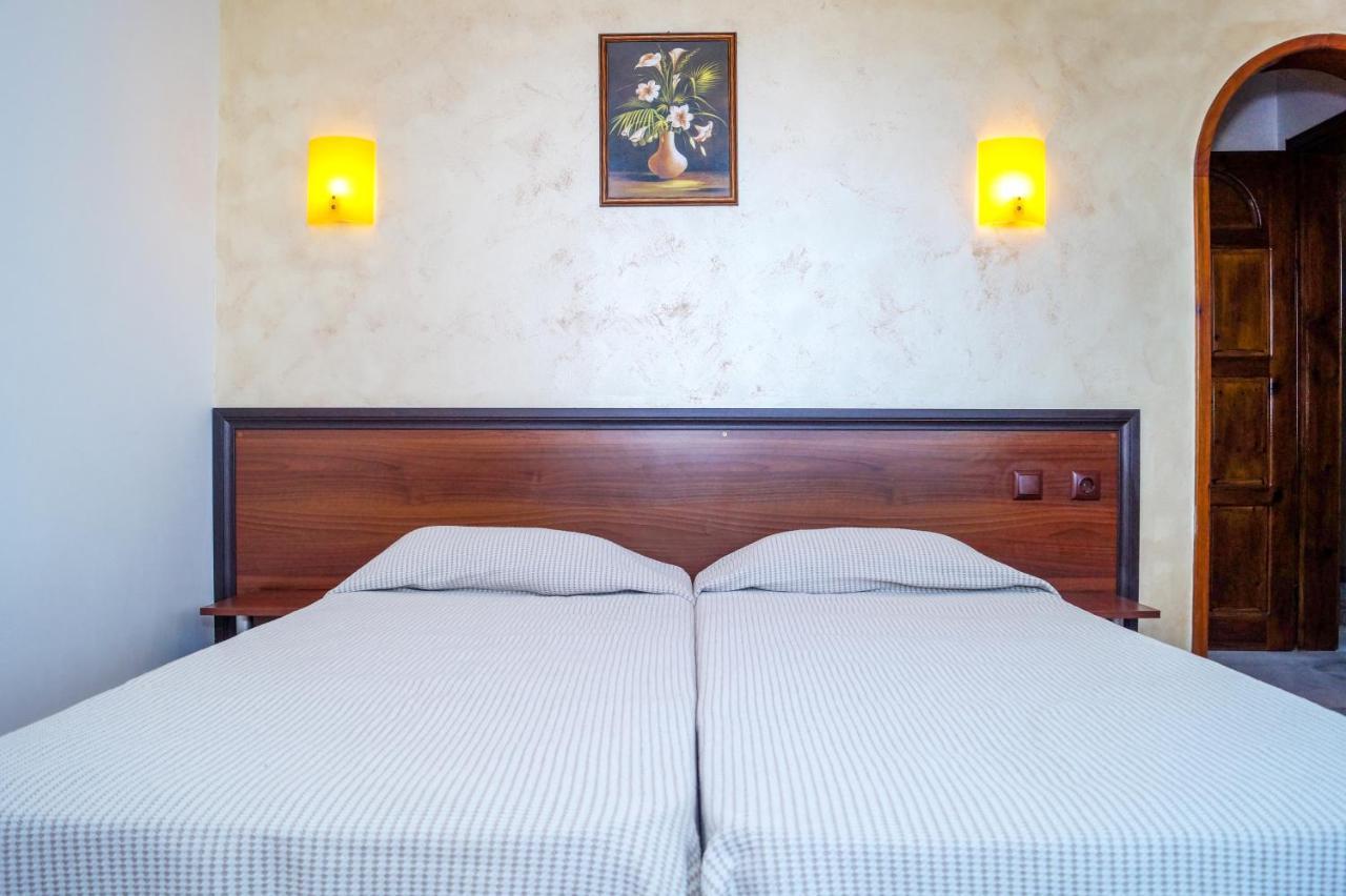 Chrystal Guest House Obzor Exteriér fotografie